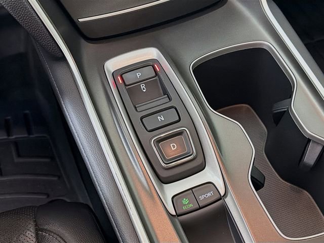 Used 2020 Honda Accord Touring image 20