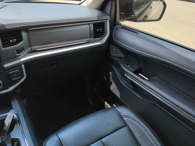 Certified 2023 Ford Expedition Max XLT AWD/4WD image 21