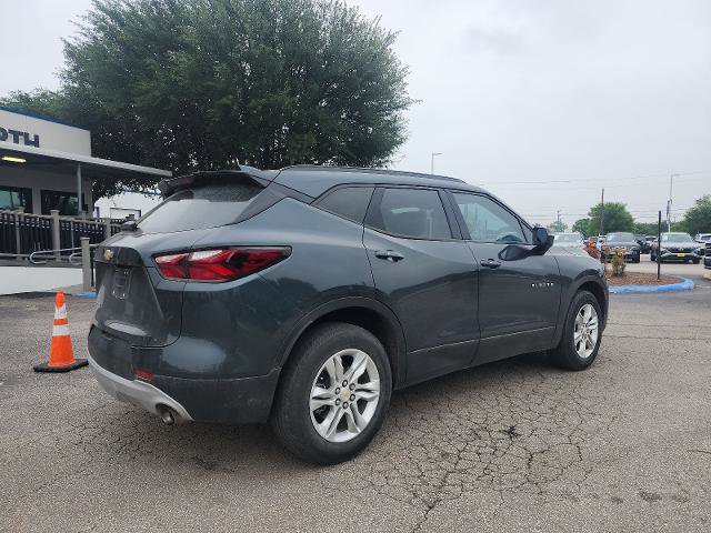 Used 2019 Chevrolet Blazer LT FWD image 3