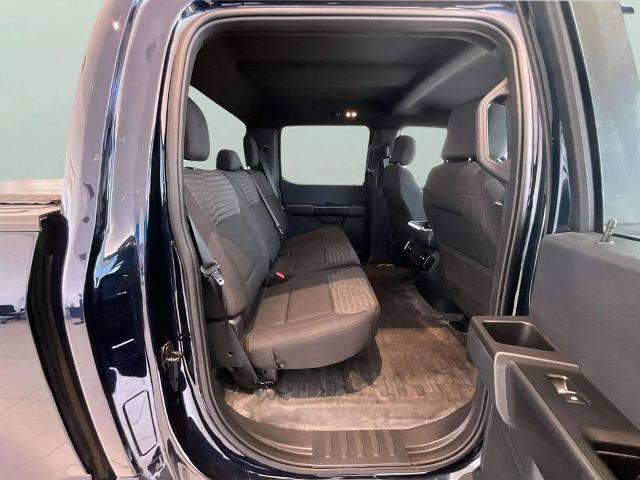 Certified 2023 Ford F150 XL w/ STX Appearance Package AWD/4WD image 21
