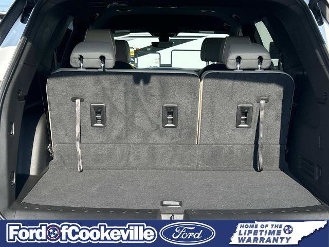 Used 2023 Chevrolet Traverse Premier AWD/4WD image 20