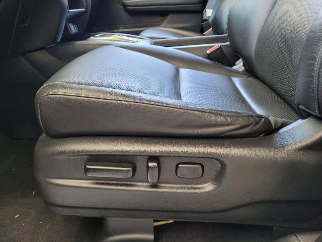 Used 2022 Honda Ridgeline RTL image 23