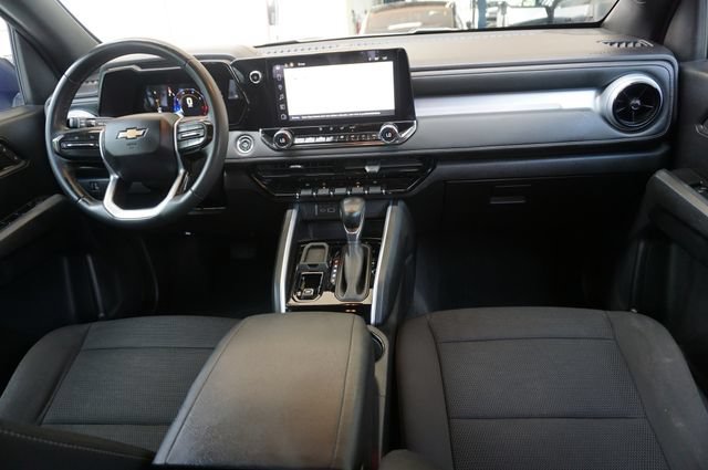 Used 2023 Chevrolet Colorado LT w/ LT Convenience Package RWD image 6