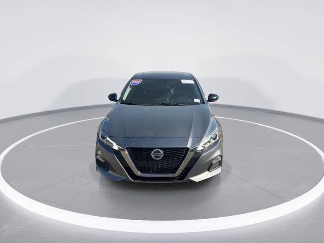Used 2020 Nissan Altima 2.5 SR w/ Premium Package image 8