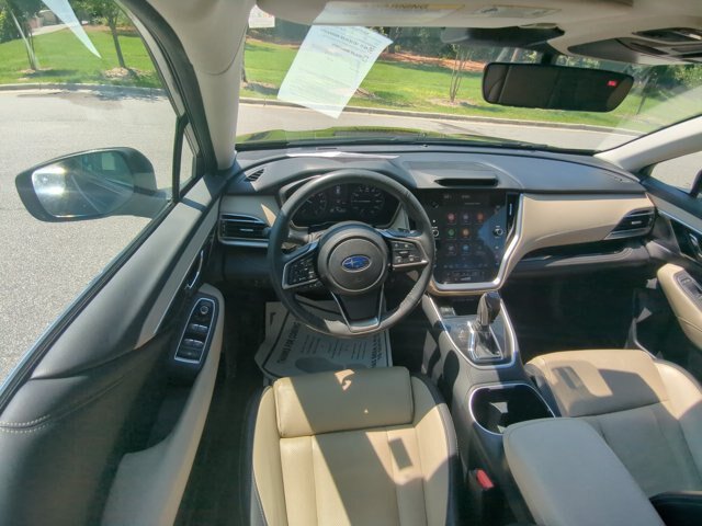 Used 2024 Subaru Outback Limited AWD/4WD image 24