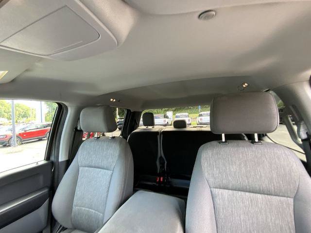 Certified 2024 Ford F150 XL AWD/4WD image 30