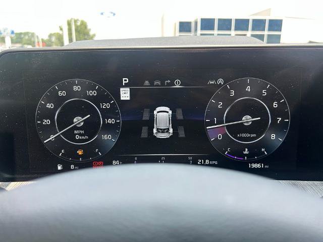 Used 2023 Kia Telluride SX X-Line AWD/4WD image 19