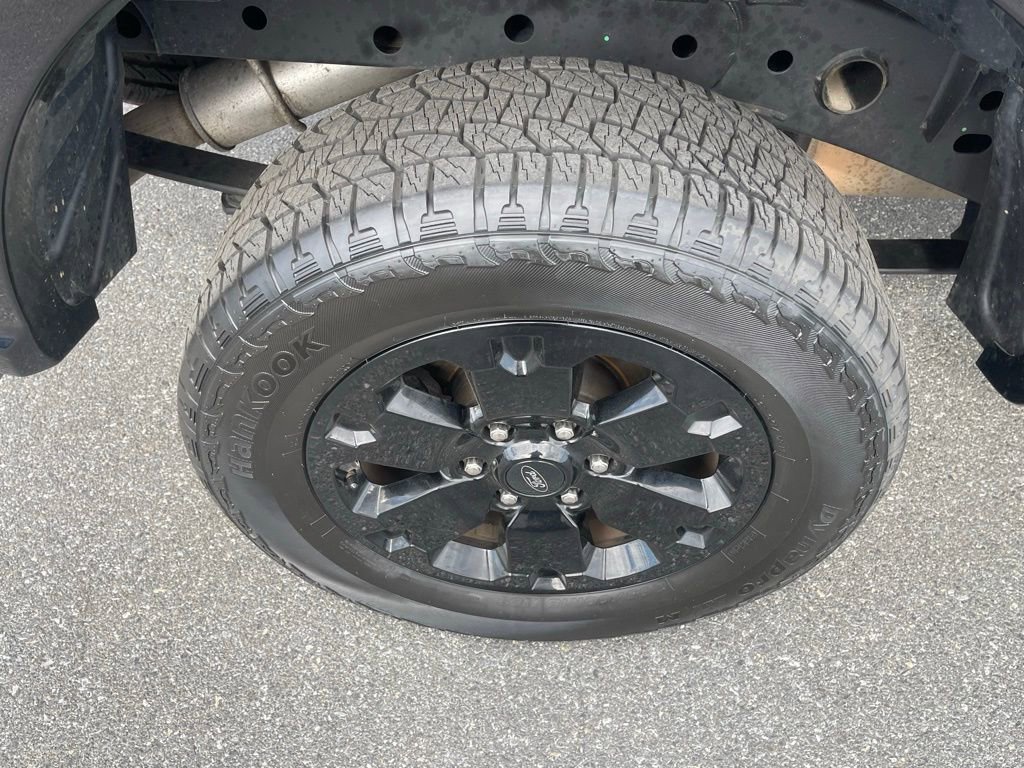 Certified 2023 Ford Ranger XLT w/ Equipment Group 301A Mid image 12