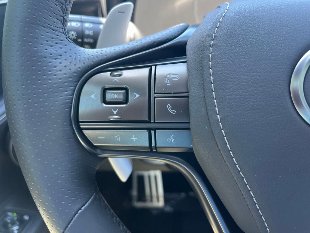 Used 2019 Lexus LC 500 Coupe w/ Carbon Fiber Package RWD image 21