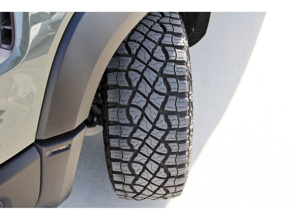 Used 2026 RAM 1500 RHO w/ RHO Level 1 Equipment Group image 30