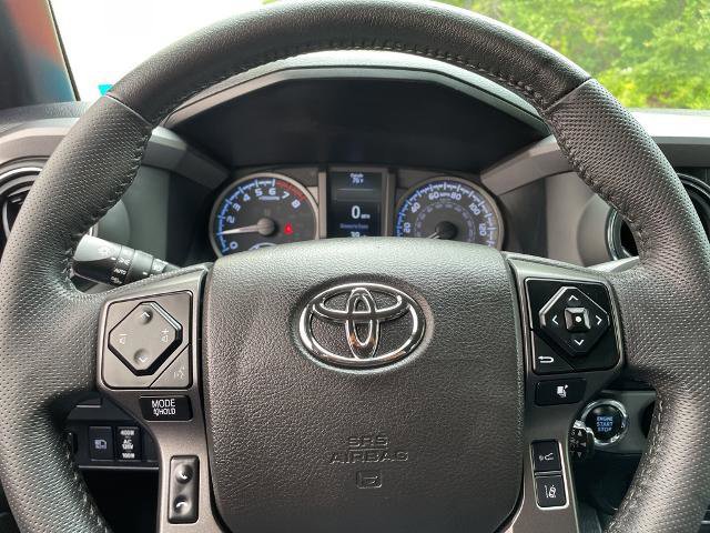 Used 2023 Toyota Tacoma TRD Pro image 15