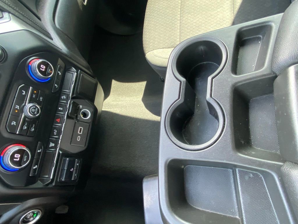 Used 2022 Chevrolet Silverado 2500 LT w/ Convenience Package image 19