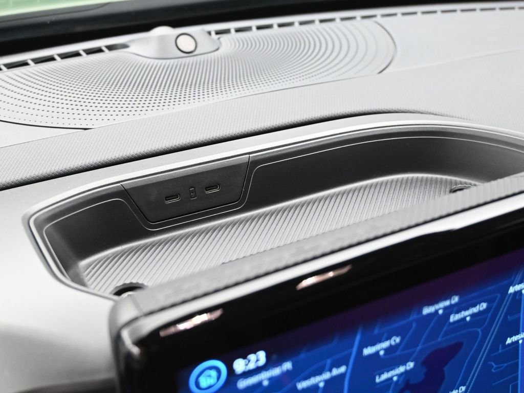 Certified 2025 Ford Bronco Sport Outer Banks w/ Outer Banks Tech Package+ image 45