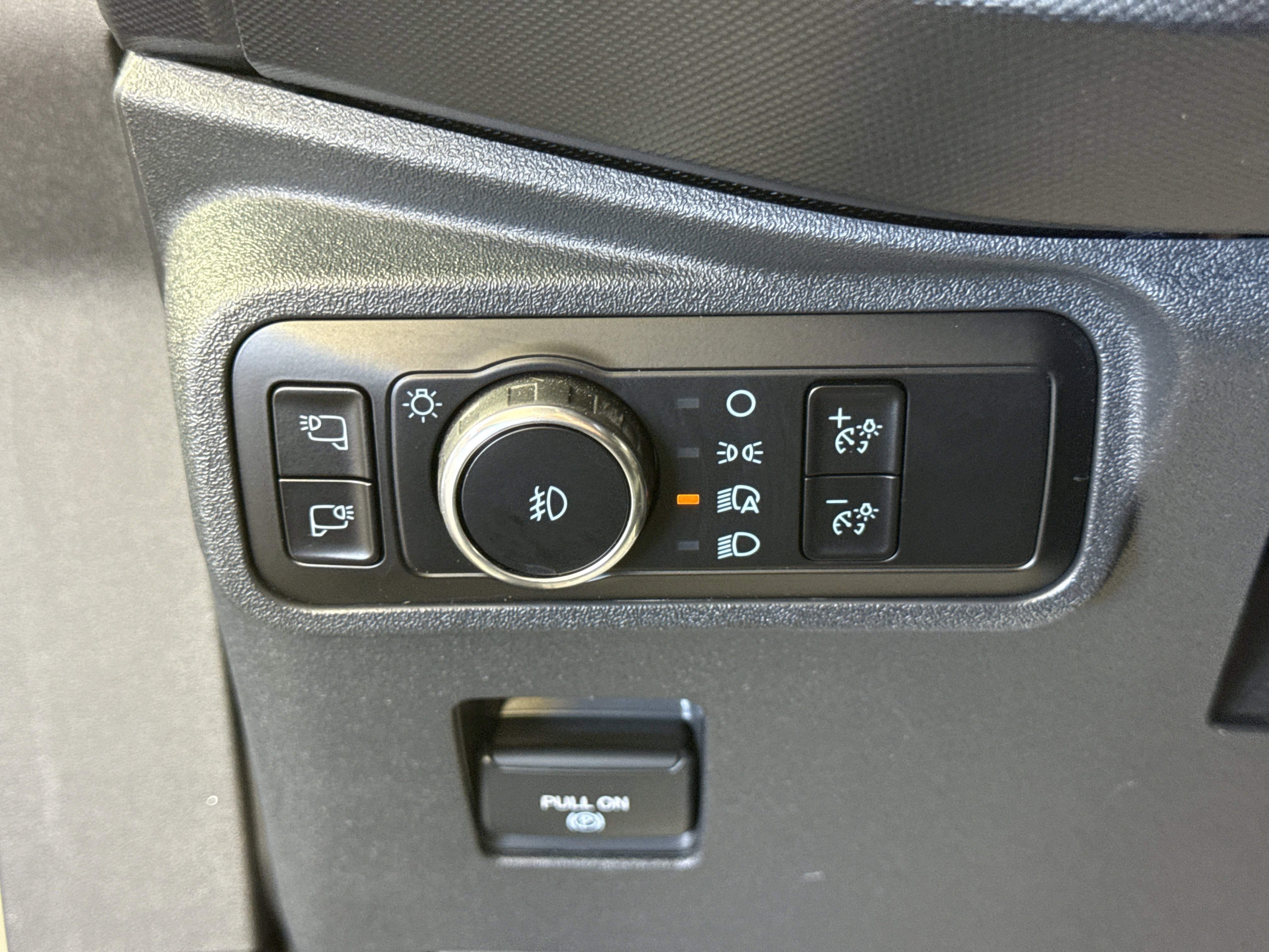 Certified 2023 Ford Bronco Outer Banks image 24