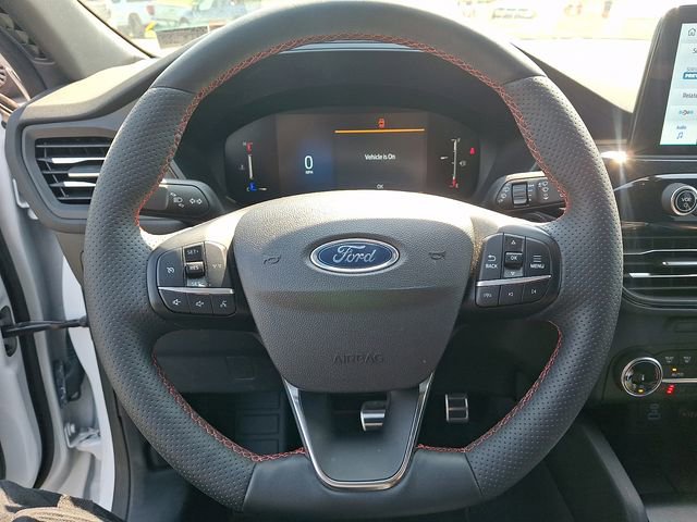 Certified 2023 Ford Escape ST-Line AWD/4WD image 30
