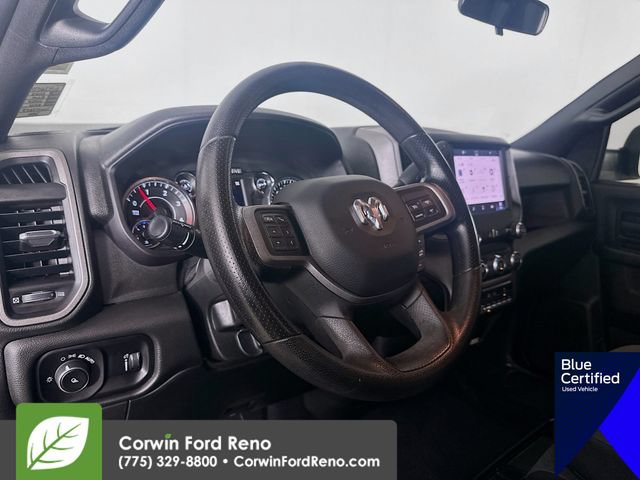 Used 2022 RAM 2500 Tradesman AWD/4WD image 12