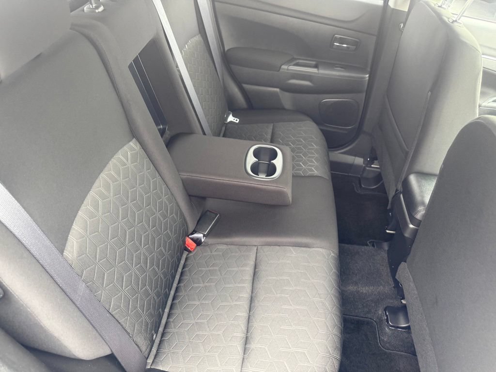 Used 2021 Mitsubishi Outlander Sport LE AWD/4WD image 51