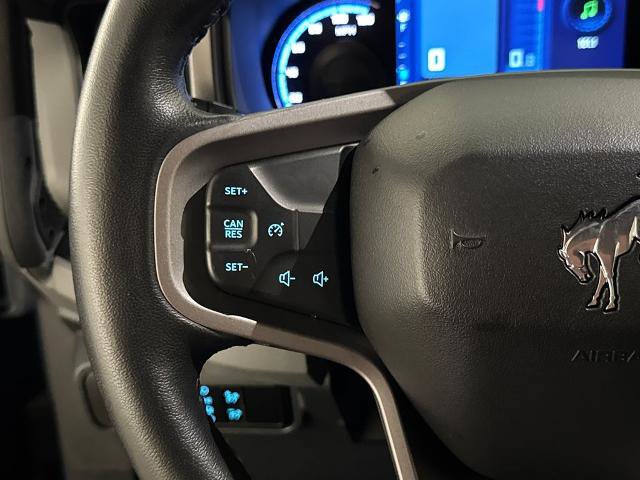Certified 2023 Ford Bronco Big Bend AWD/4WD image 19