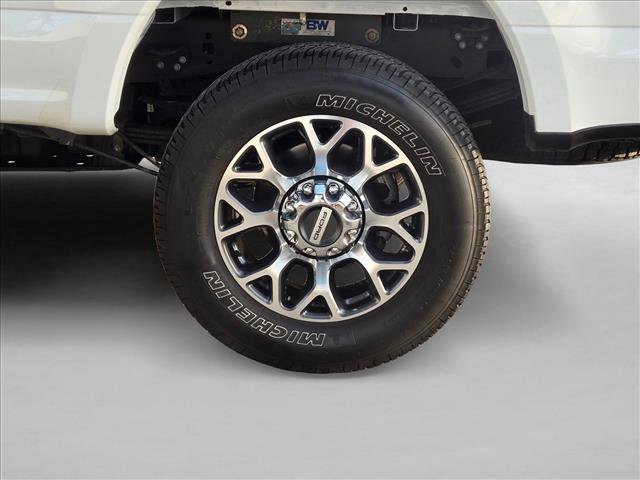 Certified 2022 Ford F350 Lariat w/ Lariat Ultimate Package image 22