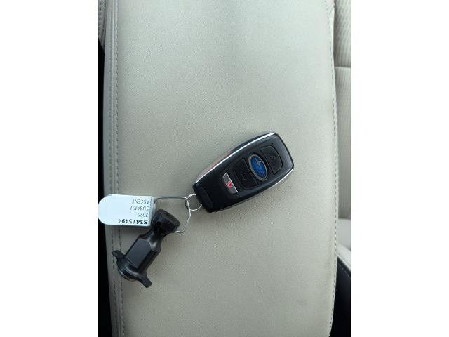 Used 2025 Subaru Ascent Premium AWD/4WD image 26