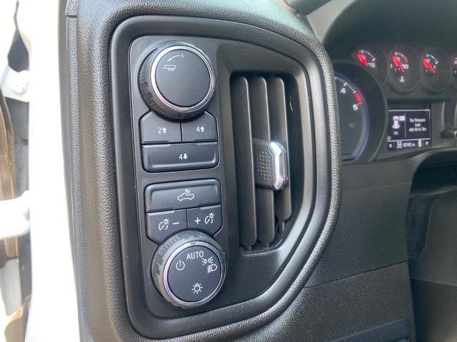 Used 2024 Chevrolet Silverado 3500 W/T w/ WT Convenience Package AWD/4WD image 17