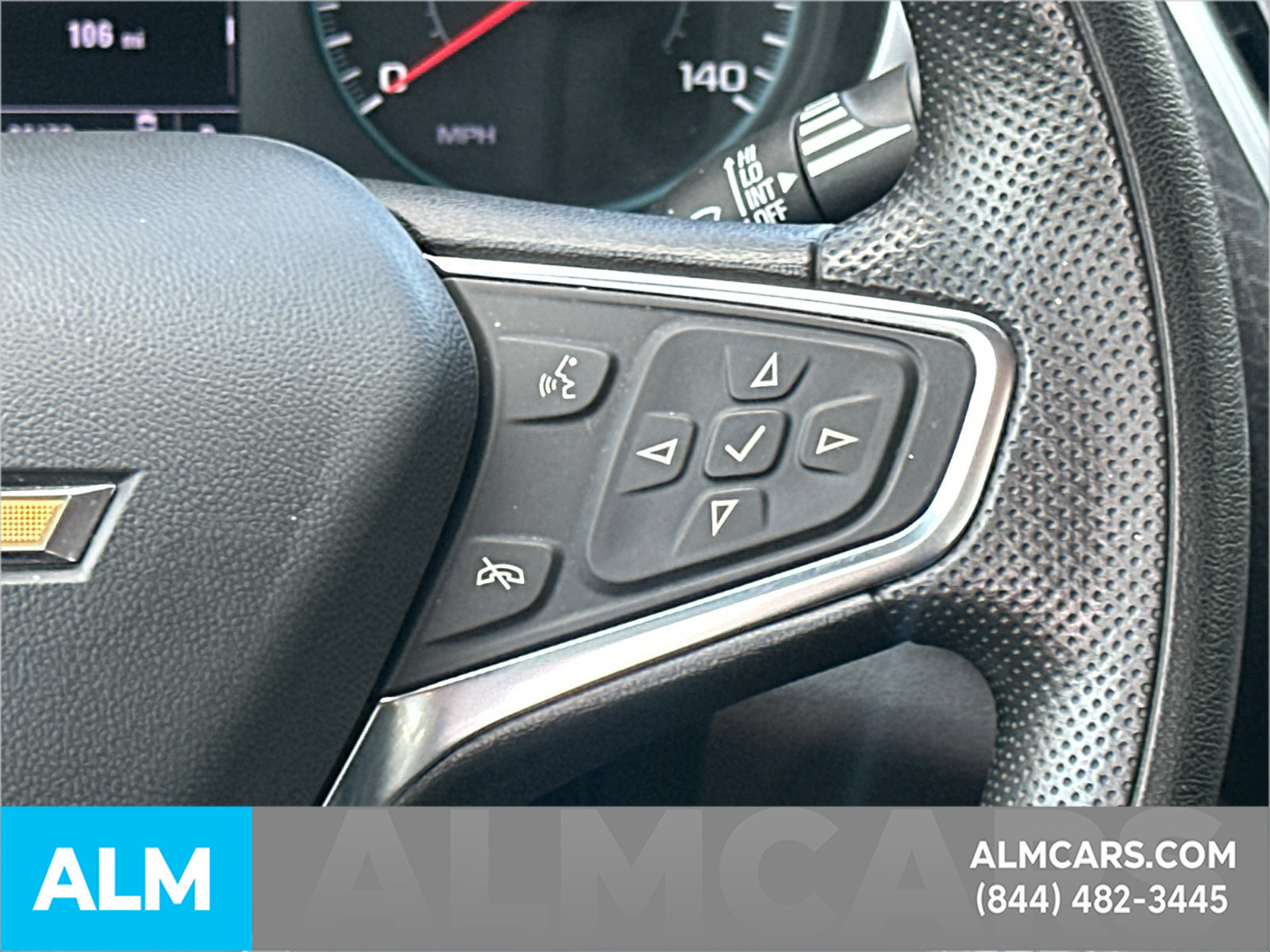 Used 2025 Chevrolet Malibu LT FWD image 29