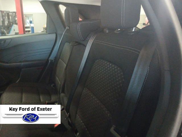 Certified 2023 Ford Escape Active image 18