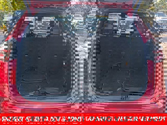 Certified 2024 Ford Edge ST-Line image 25