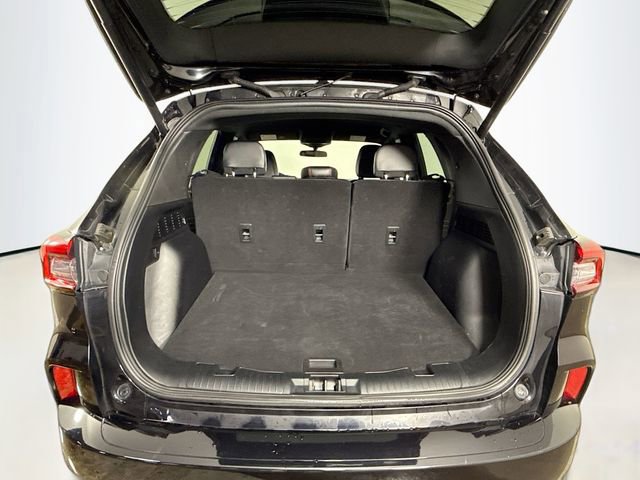 Certified 2024 Ford Escape ST-Line image 24