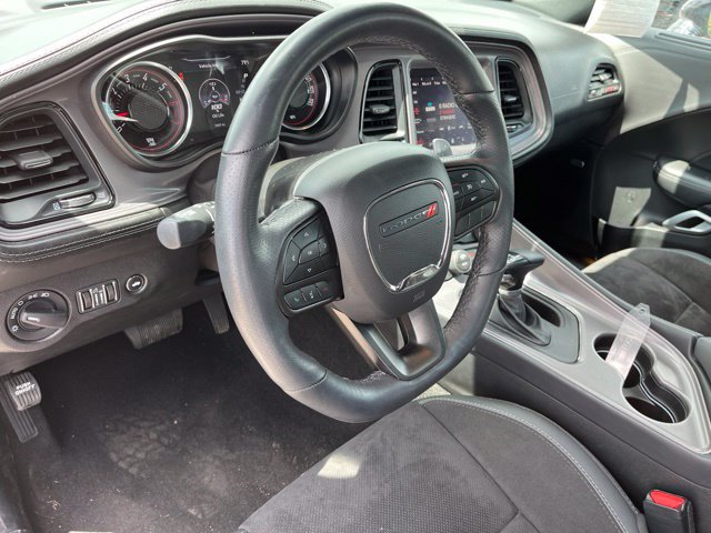 Used 2023 Dodge Challenger R/T Scat Pack RWD image 17