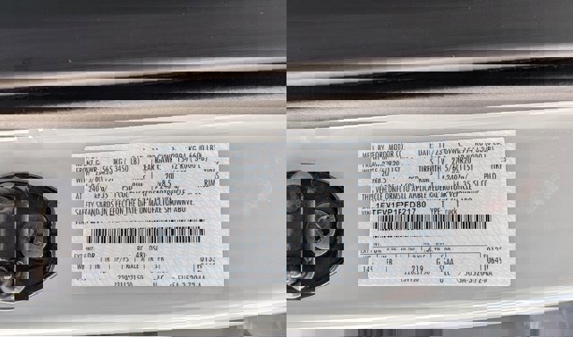 Certified 2023 Ford F150 XLT w/ Equipment Group 302A High image 33