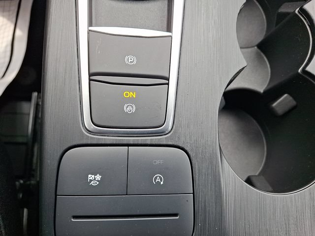 Certified 2024 Ford Escape Active AWD/4WD image 23