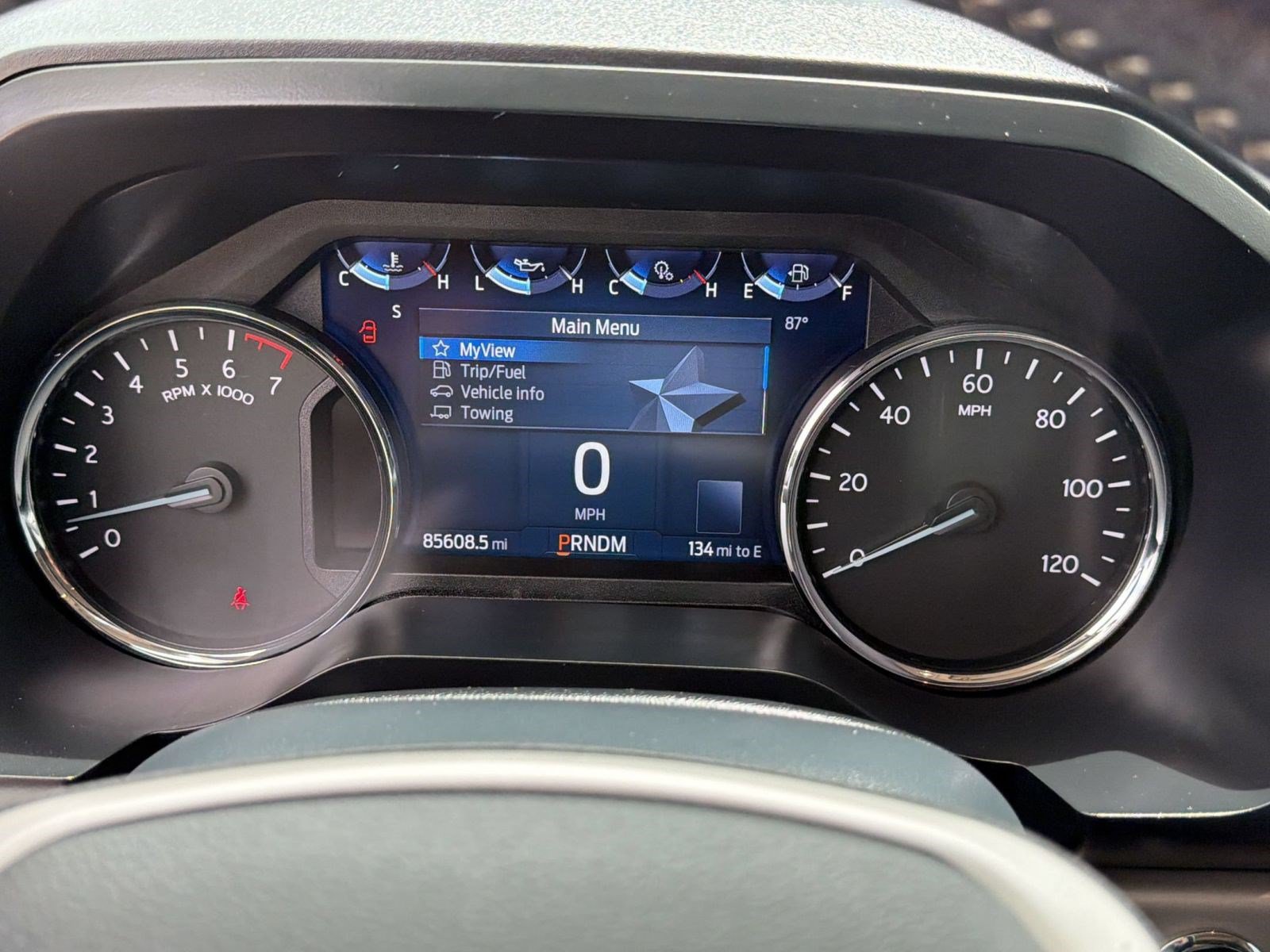 Certified 2022 Ford Expedition XLT RWD image 21