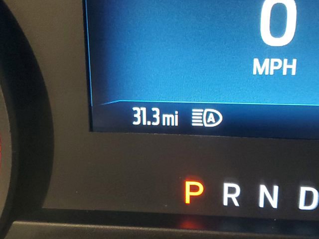 Certified 2024 Ford F550 2WD Regular Cab Super Duty image 17