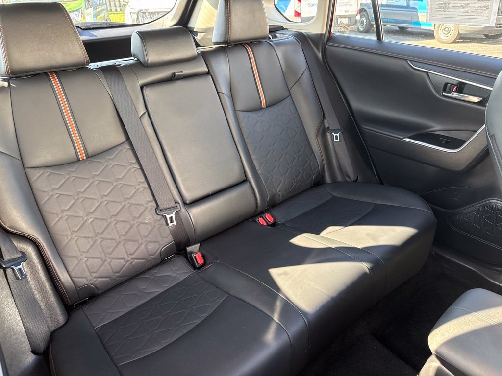 Used 2024 Toyota RAV4 Adventure AWD/4WD image 42