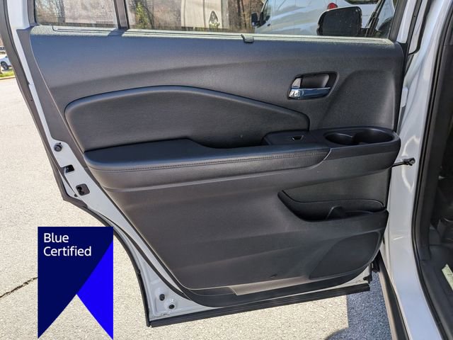 Used 2020 Honda Pilot Elite image 25