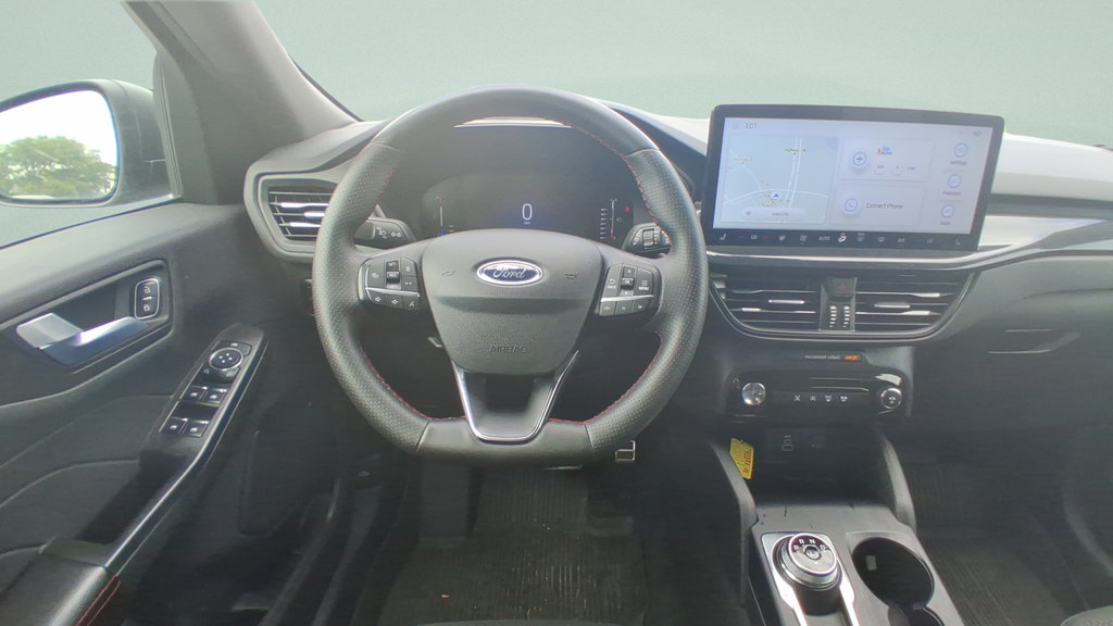 Certified 2024 Ford Escape ST-Line w/ Tech Pack #1 AWD/4WD image 10