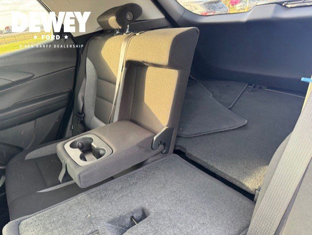 Used 2024 Chevrolet TrailBlazer LT w/ Convenience Package image 27