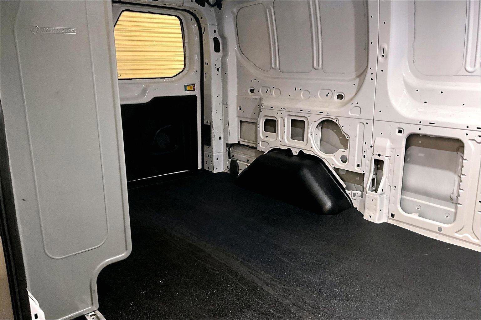 Certified 2023 Ford Transit 150 Base image 31