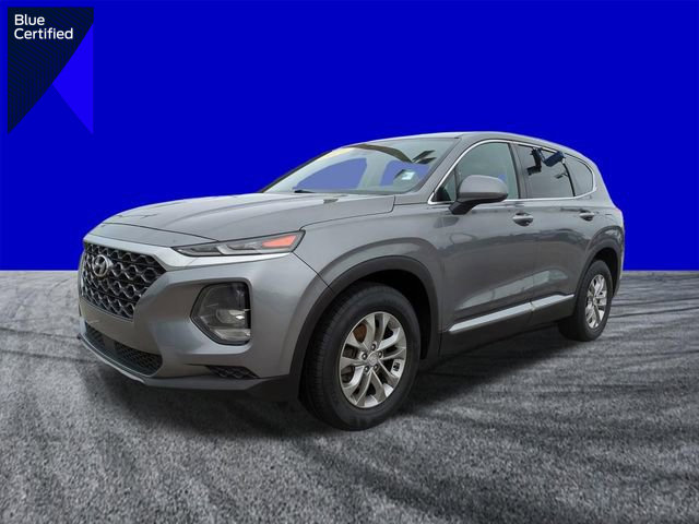 Used 2019 Hyundai Santa Fe SE image 1