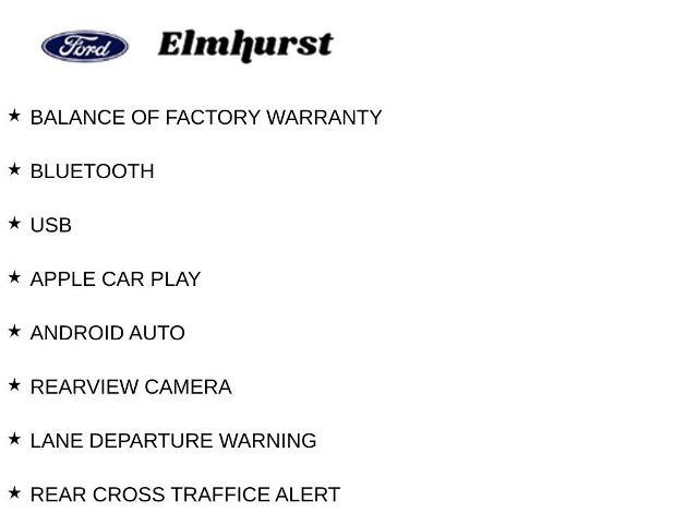 Certified 2025 Ford Mustang GT Premium RWD image 9