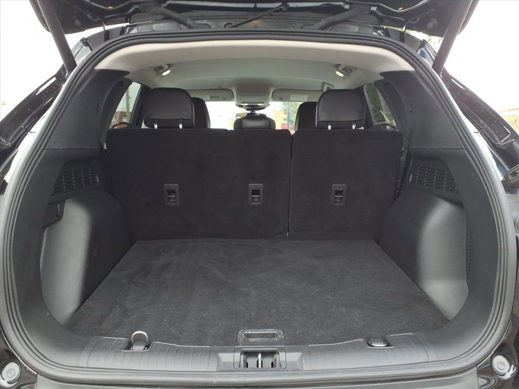 Certified 2022 Ford Escape SEL image 10