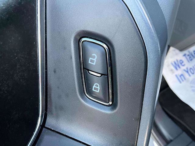 Certified 2022 Ford F150 XLT w/ Equipment Group 302A High image 35