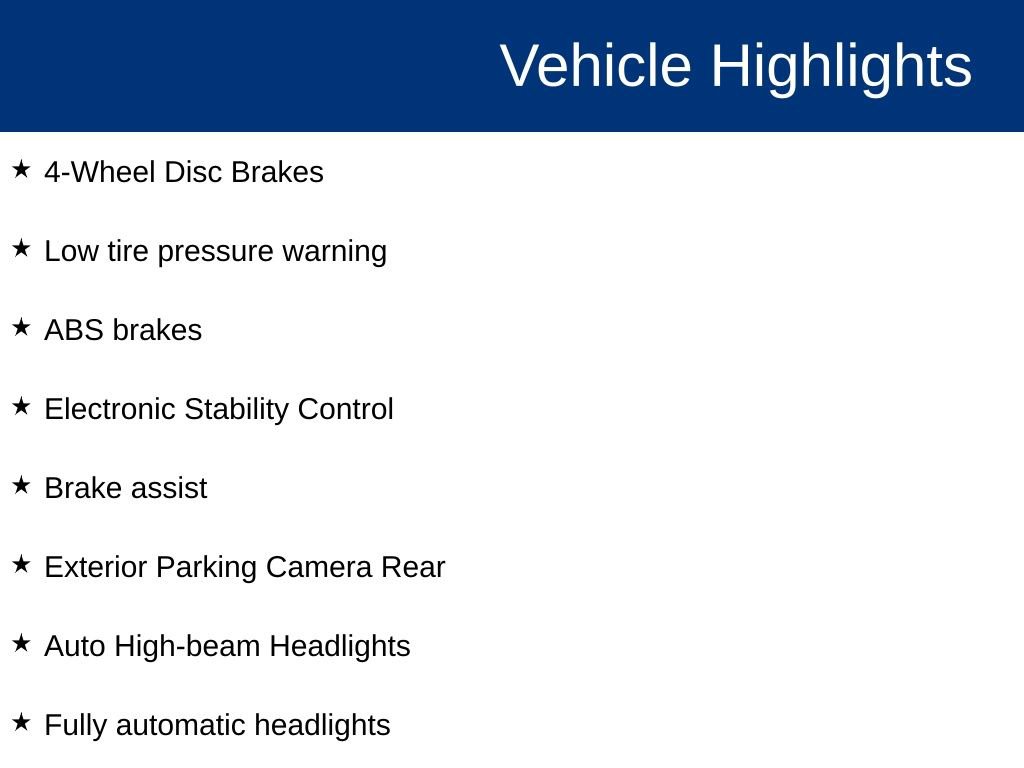 Certified 2022 Ford Maverick XLT w/ Equipment Group 300A Standard AWD/4WD image 24