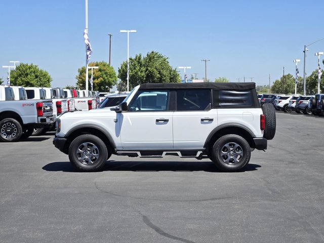 Certified 2021 Ford Bronco Big Bend AWD/4WD image 7