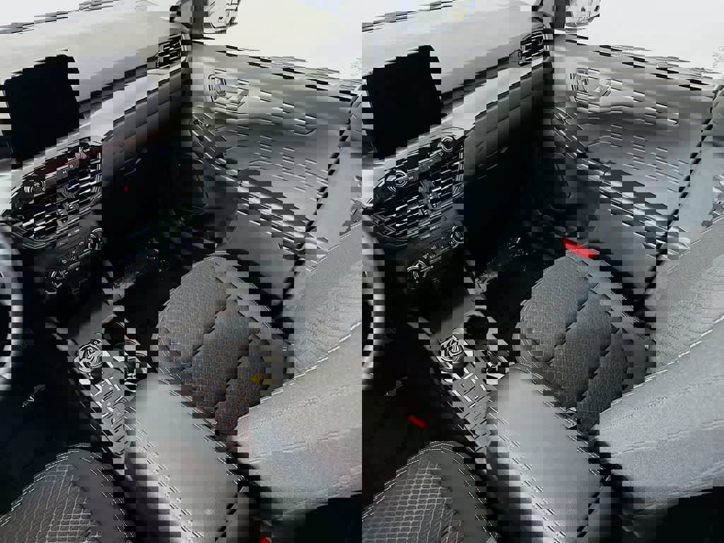 Certified 2024 Ford Escape Active image 14