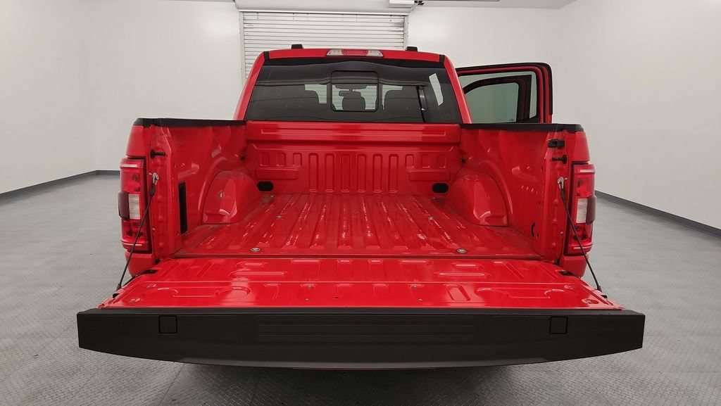 Certified 2023 Ford F150 XLT w/ Equipment Group 302A High AWD/4WD image 29