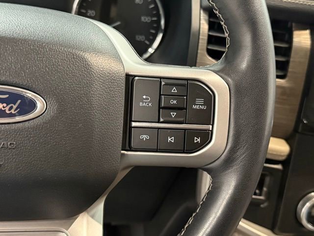 Certified 2024 Ford Expedition Max Limited image 18