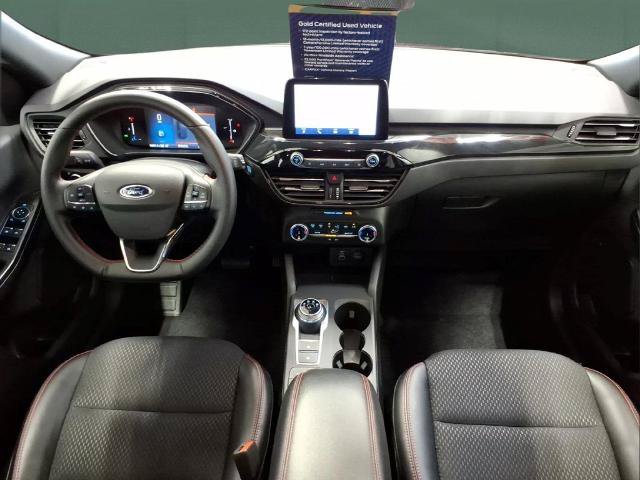 Certified 2026 Ford Escape ST-Line AWD/4WD image 14