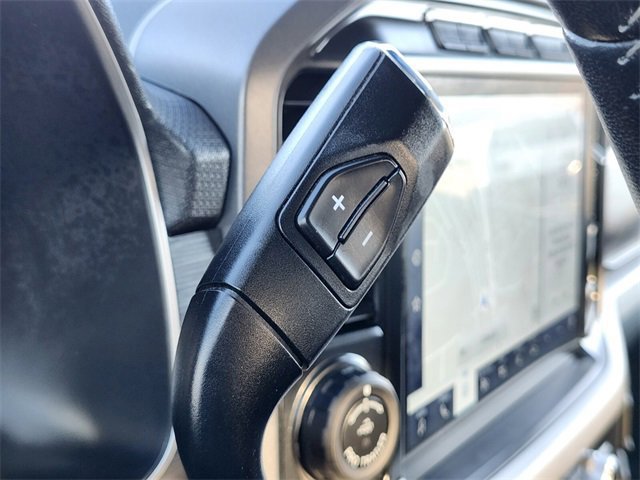 Certified 2021 Ford F150 XLT w/ Equipment Group 302A High image 27